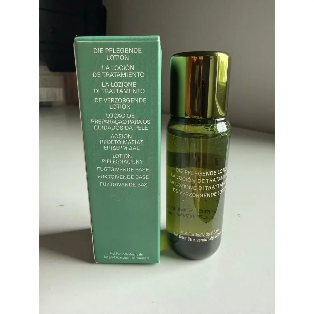$110 New La Mer The Treatment Lotion 1 oz | Hydrating Pre-Serum Essence